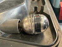 Wöhler vis 340 inspectie camera - afbeelding 2 van  5