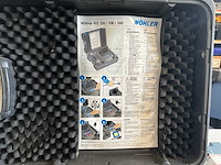 Wöhler vis 340 inspectie camera - afbeelding 4 van  5