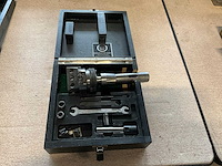 Wohlhaupter upa 2 universele vlak/boorkop - afbeelding 1 van  6