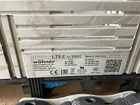 Wöhner lts-2 zekeringshouder - afbeelding 2 van  5