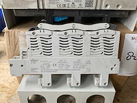 Wöhner lts-2 zekeringshouder - afbeelding 4 van  5