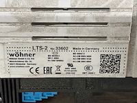 Wöhner zekeringlastscheider - afbeelding 3 van  8