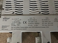 Wöhner zekeringlastscheider - afbeelding 5 van  8