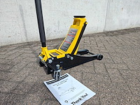 Wohrstahl - 2025 - garagekrik 4 ton - afbeelding 4 van  11