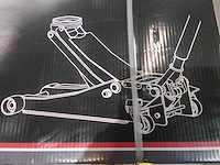 Wohrstahl - 4 tons garagekrik - afbeelding 3 van  4