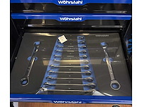Wöhrstahl - gereedschapswagen - afbeelding 4 van  9