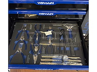 Wöhrstahl - gereedschapswagen - afbeelding 5 van  9