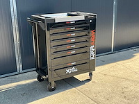 Wöhrstahl xxl gereedschapswagen - afbeelding 7 van  14