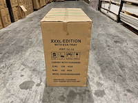 Wohrstahl xxxl-edition 12/10 gereedschapswagen - afbeelding 10 van  74
