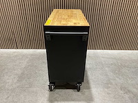 Wohrstahl xxxl-edition 12/10 gereedschapswagen - afbeelding 72 van  74