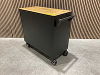 Wohrstahl xxxl-edition 12/10 gereedschapswagen - afbeelding 73 van  74