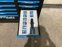 Wohrstahl xxxl-edition 12/10 gereedschapswagen - afbeelding 31 van  74