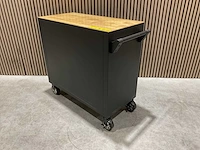 Wohrstahl xxxl-edition 12/10 gereedschapswagen - afbeelding 39 van  74