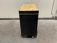 Wohrstahl xxxl-edition 12/10 gereedschapswagen - afbeelding 64 van  74