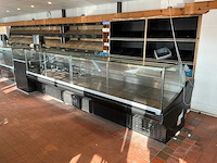 Wokke groente en fruit uit faillissement