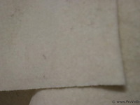 Wol. stofferingssilt kruidenwit; v-3-400-sw-160-203 - 3 rollen - afbeelding 4 van  4