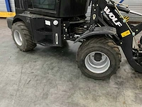 Wolf - 2022 - wl80 - shovel - afbeelding 14 van  46