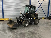 Wolf - 2022 - wl80 - shovel - afbeelding 16 van  46