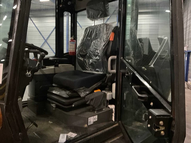 Wolf - 2022 - wl80 - shovel - afbeelding 25 van  46
