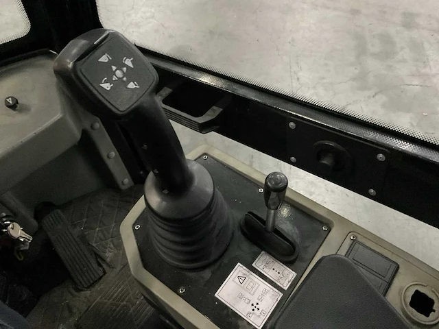 Wolf - 2022 - wl80 - shovel - afbeelding 30 van  46