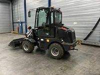 Wolf - 2022 - wl80 - shovel - afbeelding 5 van  46