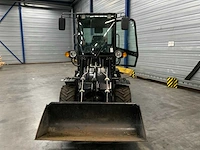 Wolf - 2022 - wl80 - shovel - afbeelding 44 van  46