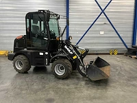Wolf - 2022 - wl80 - shovel - afbeelding 9 van  46