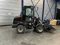 Wolf - 2022 - wl80 - shovel - afbeelding 32 van  46
