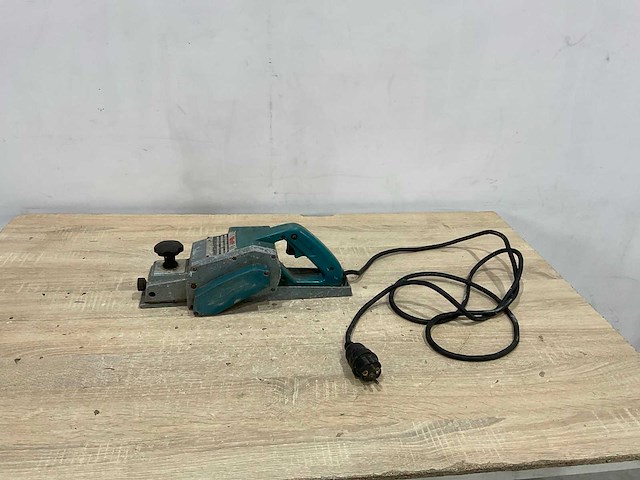 Wolf - 8657 - schaafmachine - afbeelding 2 van  6