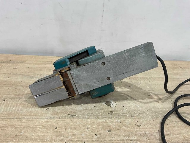 Wolf - 8657 - schaafmachine - afbeelding 3 van  6