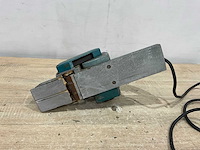 Wolf - 8657 - schaafmachine - afbeelding 3 van  6