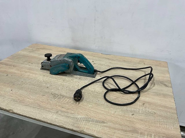 Wolf - 8657 - schaafmachine - afbeelding 1 van  5