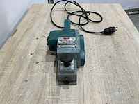 Wolf - 8657 - schaafmachine - afbeelding 3 van  5