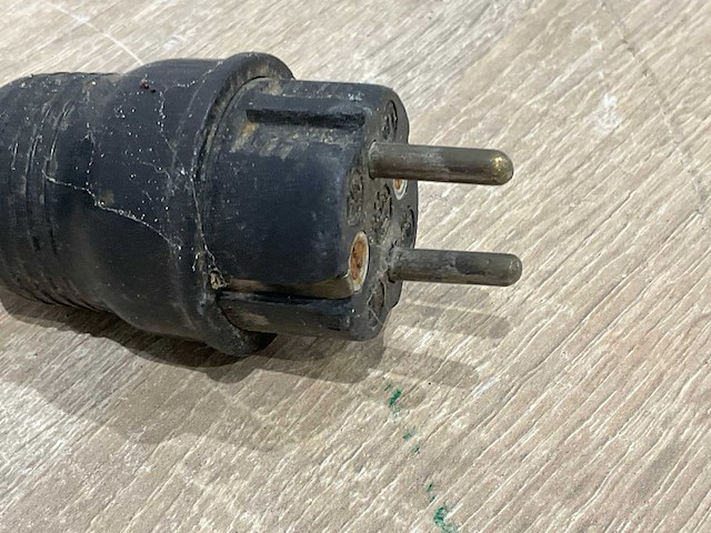 Wolf - 8657 - schaafmachine - afbeelding 5 van  5