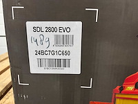 Wolf - garten - sdl2800evo - afbeelding 2 van  2