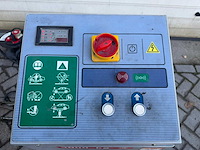 Wolf - wks3050a - hefbrug - afbeelding 5 van  5