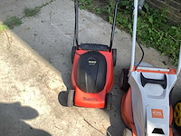 Wolf 2x, stihl en makita grasmaaier - afbeelding 6 van  16
