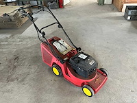 Wolf 6.42 bai grasmaaier - afbeelding 1 van  8