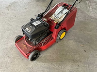 Wolf 6.42 bai grasmaaier - afbeelding 2 van  8