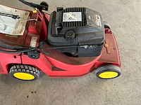 Wolf 6.42 bai grasmaaier - afbeelding 3 van  8