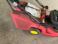 Wolf 6.42 bai grasmaaier - afbeelding 4 van  8