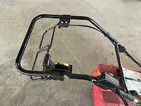 Wolf 6.42 bai grasmaaier - afbeelding 5 van  8