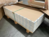 Wolf bavaria phonestar st tri geluidsisolerende plaat (20x) - afbeelding 1 van  2