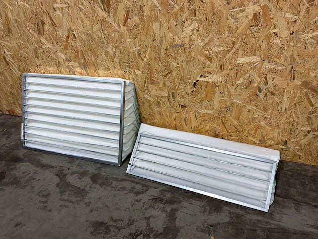 Wolf filterset kgt96/1515 epm10 50% 1,5 - afbeelding 1 van  6