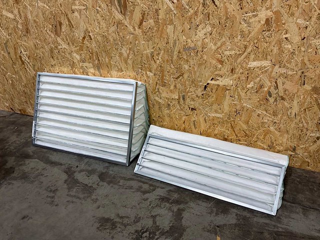 Wolf filterset kgt96/1515 epm10 50% 1,5 - afbeelding 2 van  6
