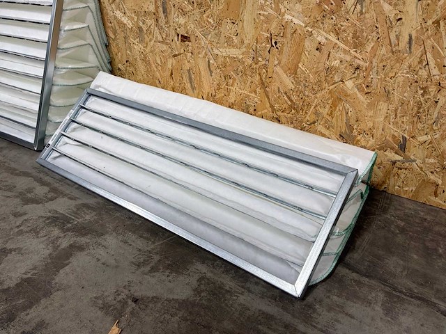 Wolf filterset kgt96/1515 epm10 50% 1,5 - afbeelding 4 van  6