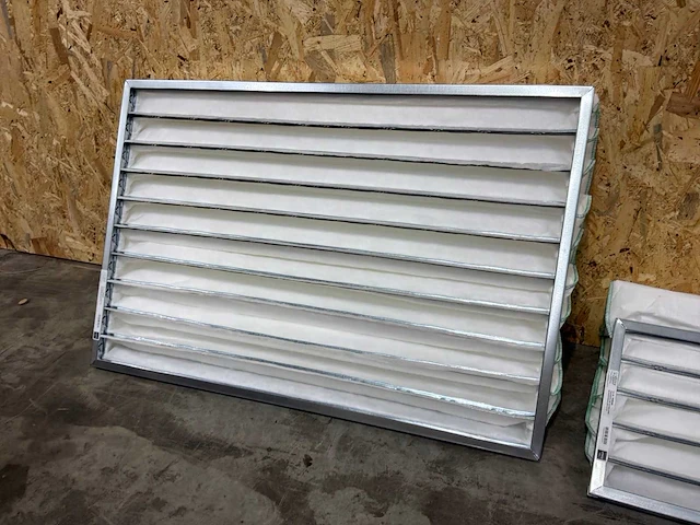 Wolf filterset kgt96/1515 epm10 50% 1,5 - afbeelding 6 van  8