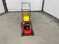 Wolf garten - grasmaaier - afbeelding 3 van  8