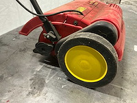 Wolf garten - tc 32 me - grasmaaier - afbeelding 4 van  6