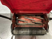 Wolf garten - tc 32 me - grasmaaier - afbeelding 5 van  6